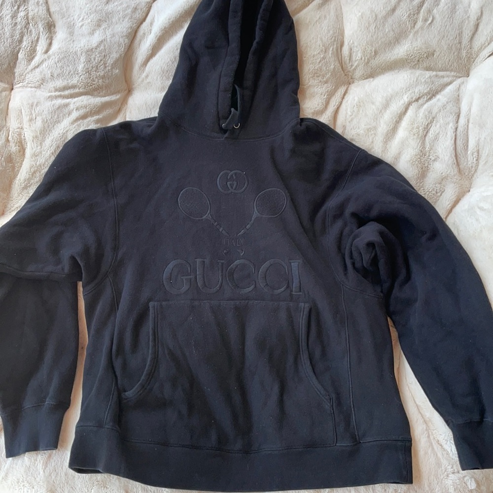 Men’s Gucci sweatshirt